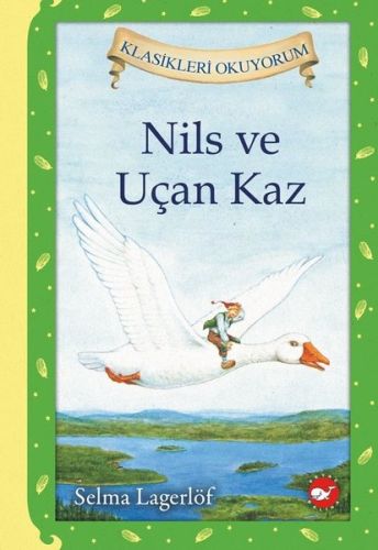 nils-ve-ucan-kaz-ciltli