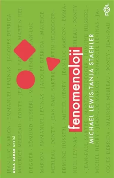 fenomenoloji
