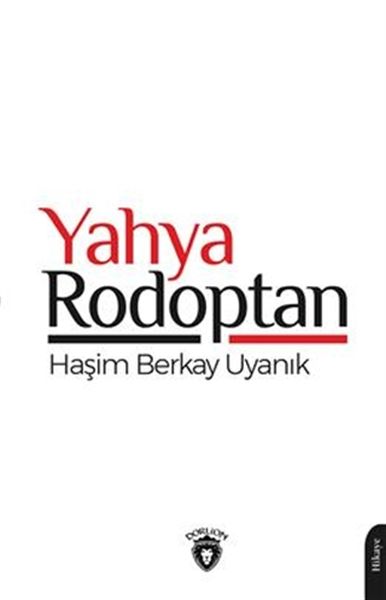 yahya-rodoptan