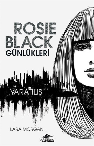 rosie-black-gunlukleri-yaratilis