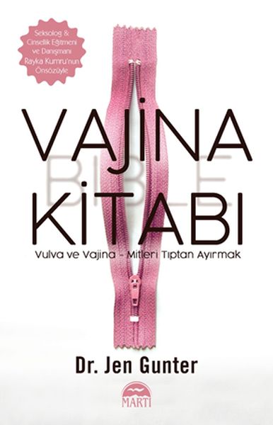 vajina-kitabi