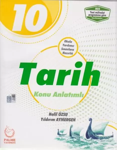 palme-10-sinif-tarih-konu-anlatimli-yeni