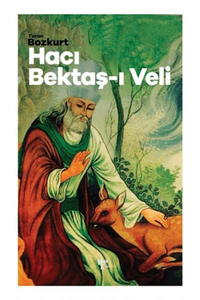 haci-bektas-i-veli-83809