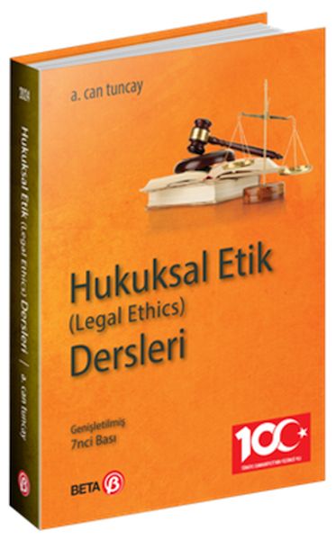 hukuksal-etik-legal-ethics-ders-notlari