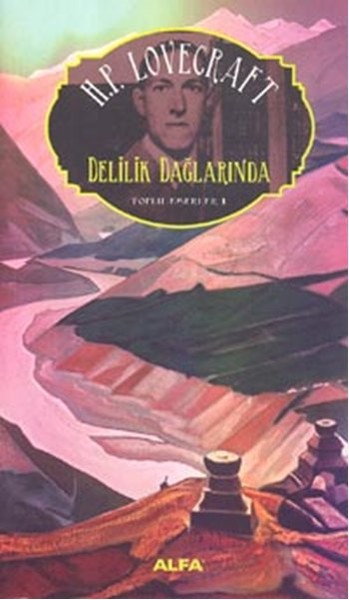 delilik-daglarinda