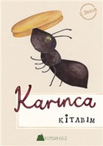 karinca-kitabim