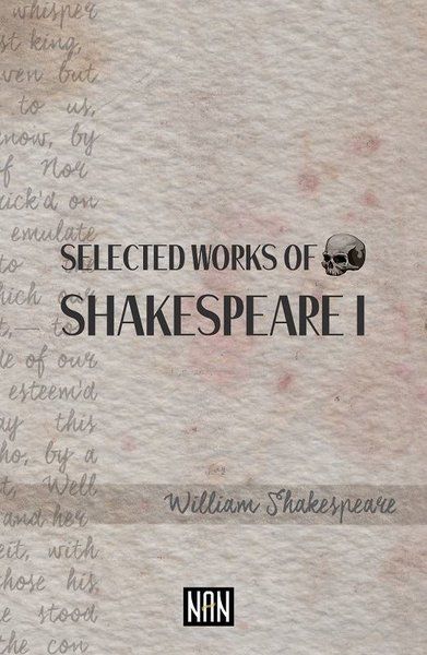 selected-works-of-shakespeare-1