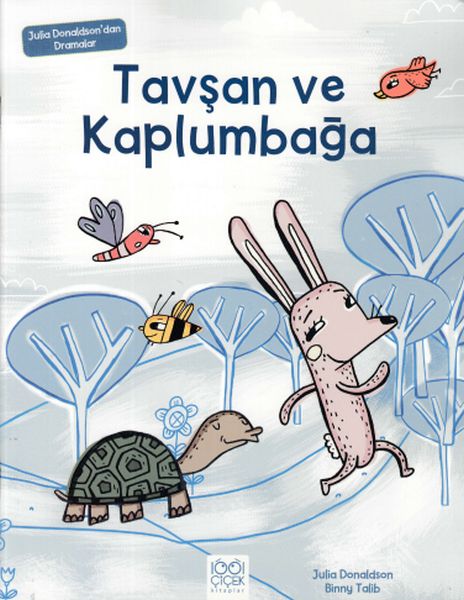 tavsan-ve-kaplumbaga-julia-donaldson-dan-dramalar