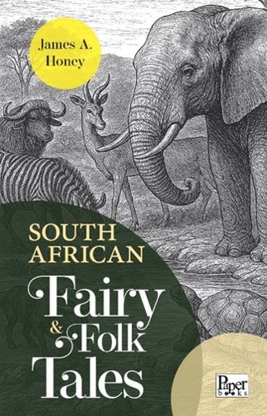 south-african-fairy-folk-tales