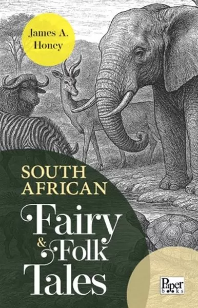 south-african-fairy-folk-tales
