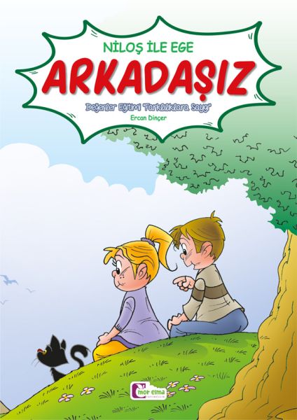 arkadasiz