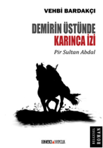 demirin-ustunde-karinca-izi