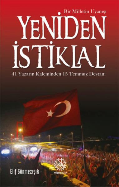 yeniden-istiklal