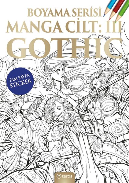 manga-boyama-cilt-iii-gothic