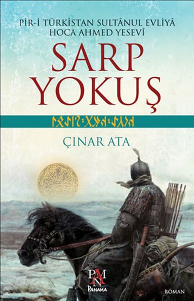 sarp-yokusu