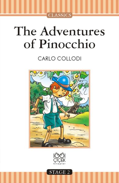 the-adventures-of-pinocchio-stage-2-books