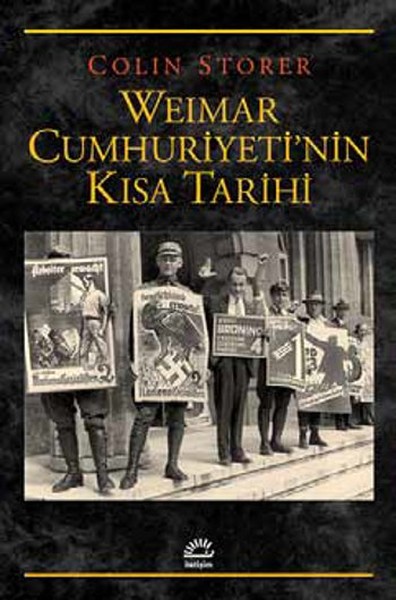 weimar-cumhuriyeti-nin-kisa-tarihi