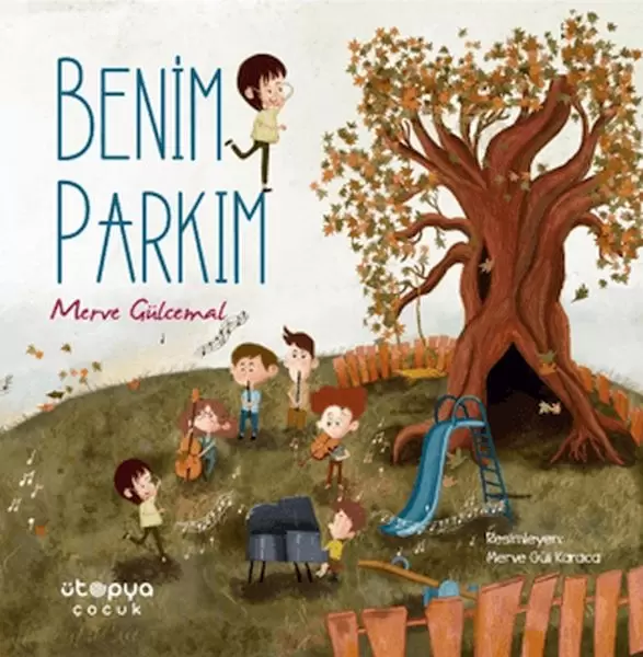 benim-parkim