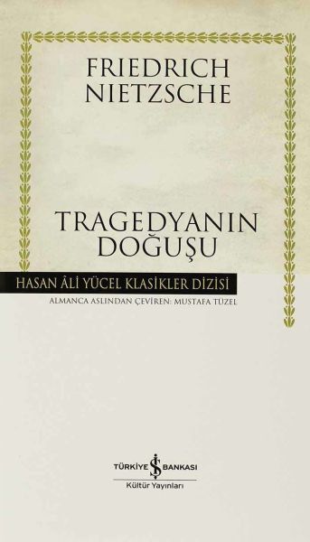 tragedyanin-dogusu-hasan-ali-yucel-klasikleri-ciltli