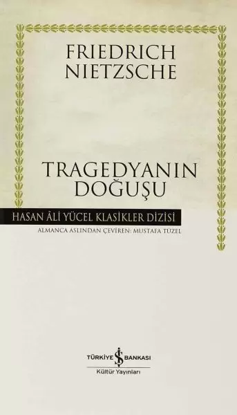 tragedyanin-dogusu-hasan-ali-yucel-klasikleri-ciltli