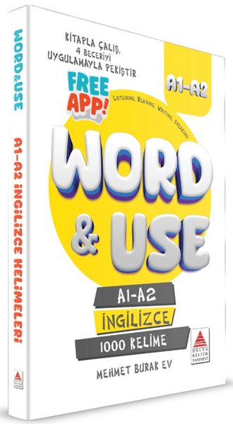 ingilizce-a1-a2-kelimelerle-baslangic