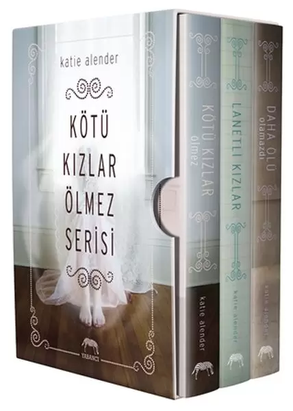 kotu-kizlar-olmez-serisi-set-3-kitap-takim-ciltli-kutulu-222788