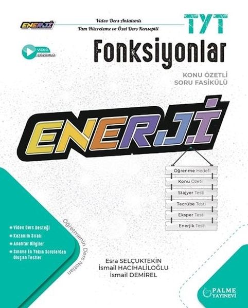 palme-yayinevi-enerji-tyt-fonksiyonlar-konu-ozetli-soru-fasikulu