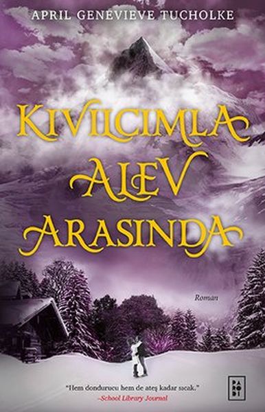 kivilcimla-alev-arasinda