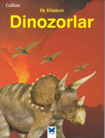 collins-ilk-kitabim-dinozorlar