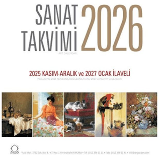 sanat-takvimi-2026-duvar-takvimi