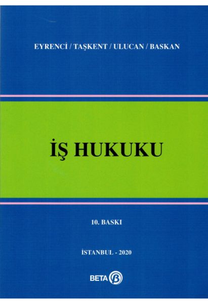 is-hukuku