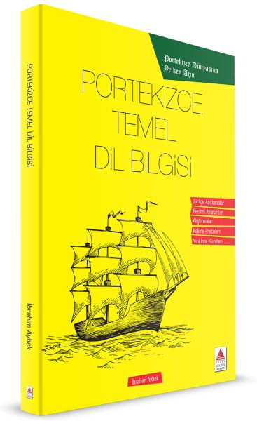 portekizce-temel-dil-bilgisi