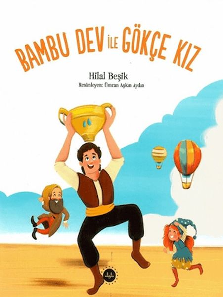 bambu-dev-ile-gokce-kiz