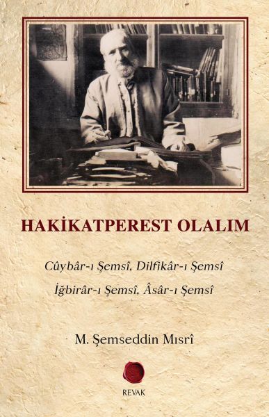 hakikatperest-olalim