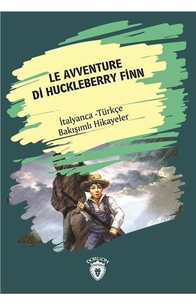 le-avventure-di-huckleberry-finn-italyanca-turkce-bakisimli-hikayeler