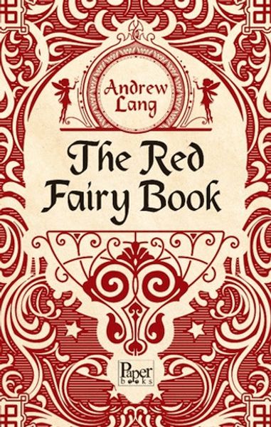 the-red-fairy-book