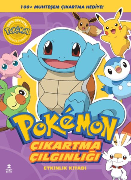 pokemon-squirtle-cikartma-cilginligi-etkinlik-kitabi