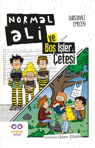 normal-ali-ve-bos-isler-cetesi