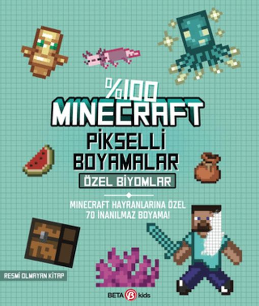 100-minecraft-pikselli-boyamalar-ozel-biyomlar