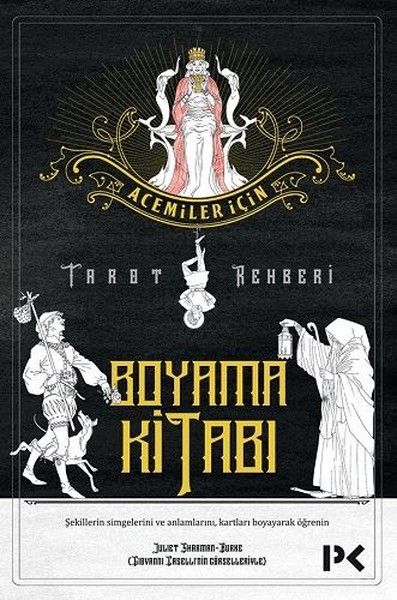 acemiler-icin-tarot-rehberi-boyama-kitabi