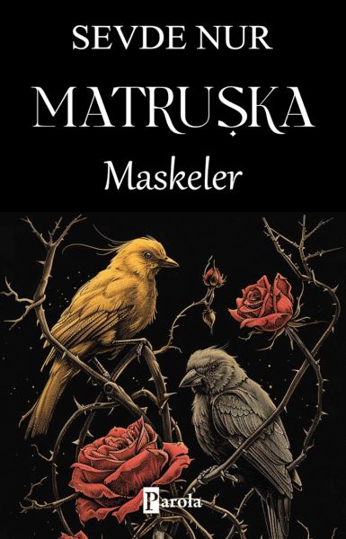 matruska-maskeler