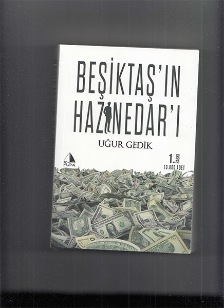 besiktas-in-haznedar-i