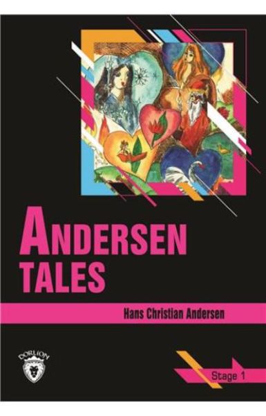 andersen-tales-stage-1-ingilizce-hikaye