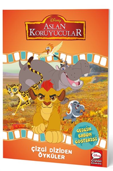 disney-aslan-koruyucular-cizgi-diziden-oykuler