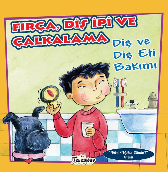 firca-dis-ipi-ve-calkalama-dis-ve-dis-eti-bakimi-nasil-saglikli-olunur