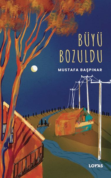 buyu-bozuldu