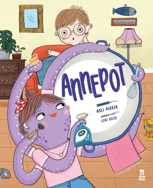 annepot