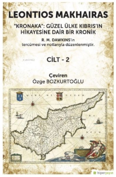 kronaka-guzel-ulke-kibris-in-hikayesine-dair-bir-kronik-cilt-2