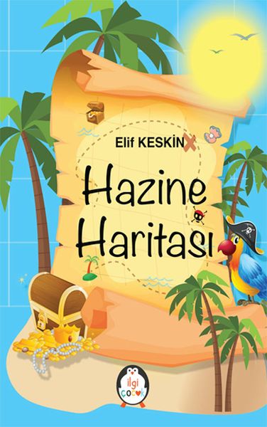 hazine-haritasi