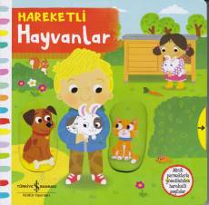 hareketli-hayvanlar